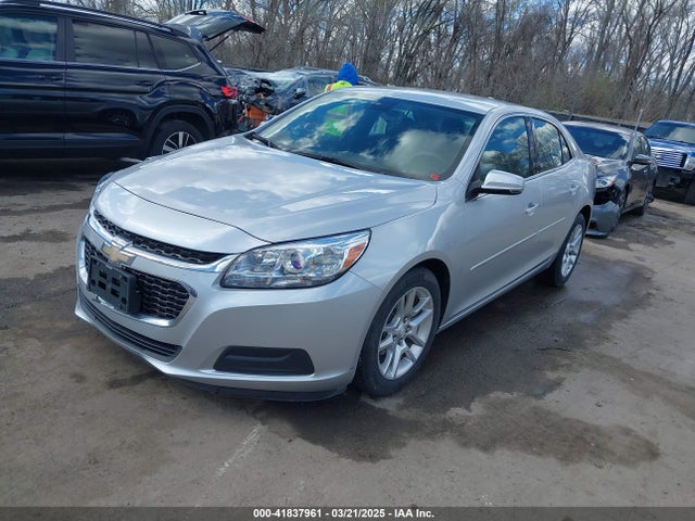 1G11C5SL8FU149265 Chevrolet MALIBU 1LT