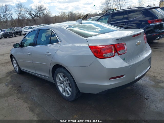 1G11C5SL8FU149265 Chevrolet MALIBU 1LT