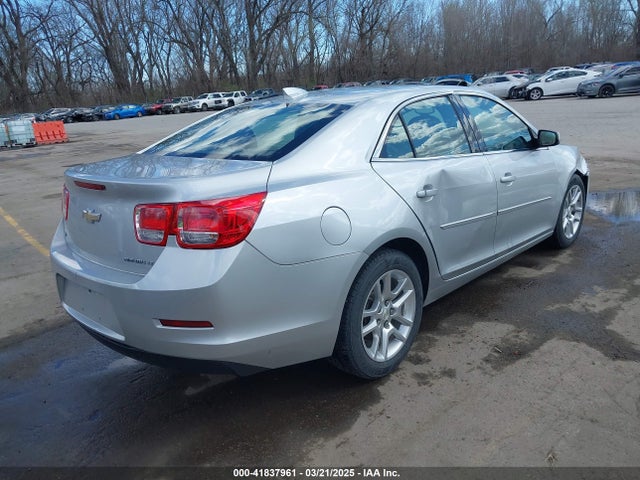 1G11C5SL8FU149265 Chevrolet MALIBU 1LT