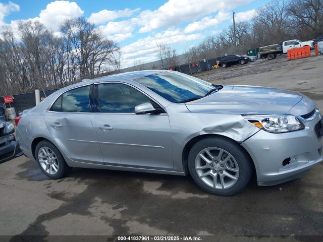 1G11C5SL8FU149265 Chevrolet MALIBU 1LT
