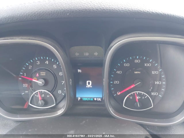 1G11C5SL8FU149265 Chevrolet MALIBU 1LT