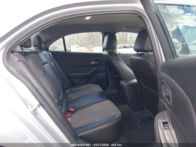 1G11C5SL8FU149265 Chevrolet MALIBU 1LT