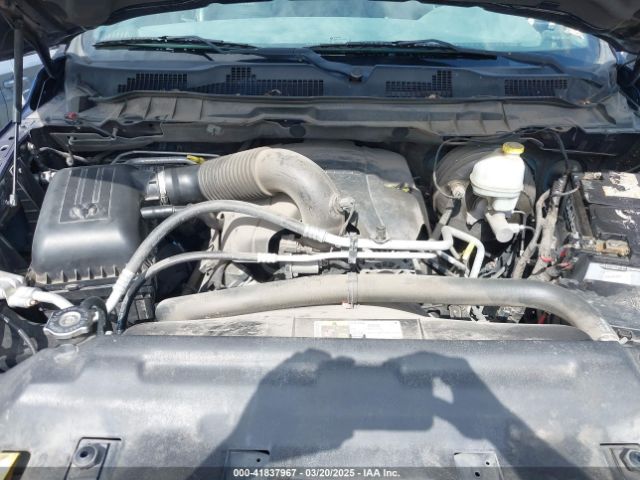 1C6RR6KT0ES204081 RAM 1500 Express