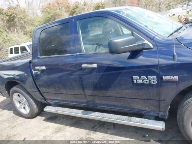1C6RR6KT0ES204081 RAM 1500 Express
