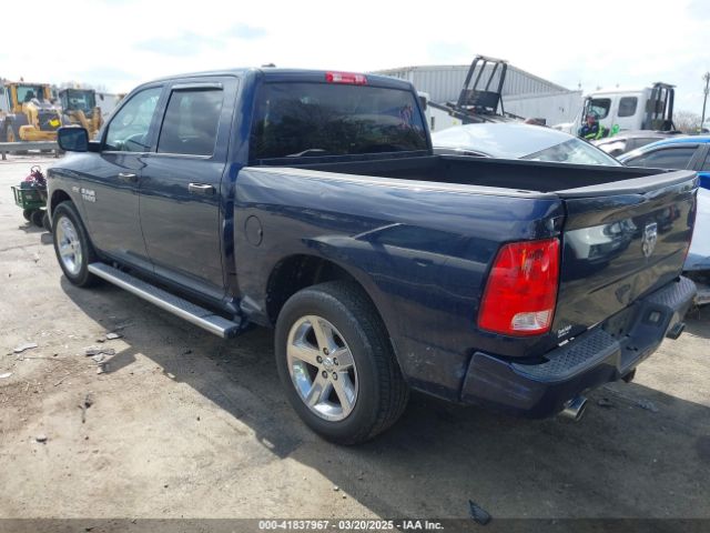 1C6RR6KT0ES204081 RAM 1500 Express