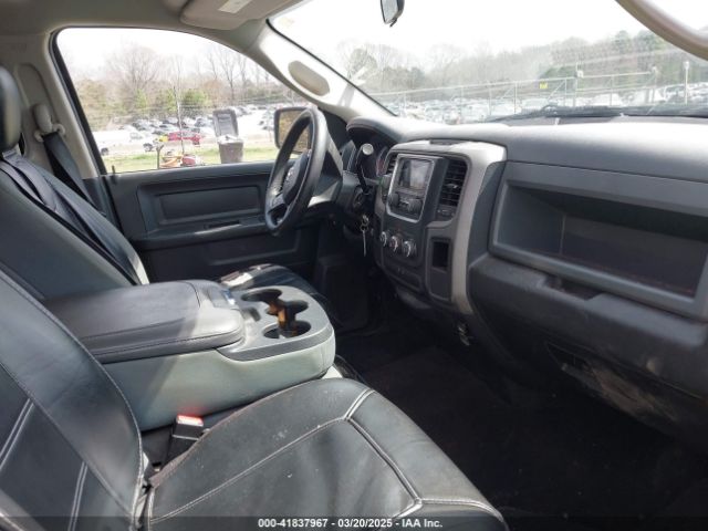 1C6RR6KT0ES204081 RAM 1500 Express