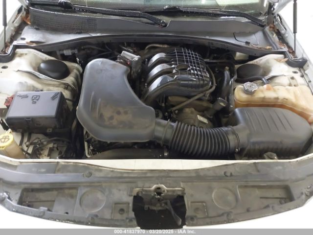 2C3CCAAG5GH190555 Chrysler 300 Limited