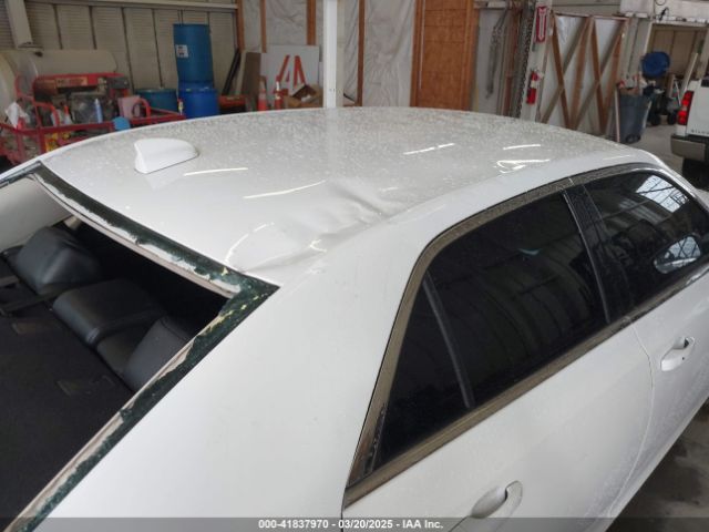 2C3CCAAG5GH190555 Chrysler 300 Limited