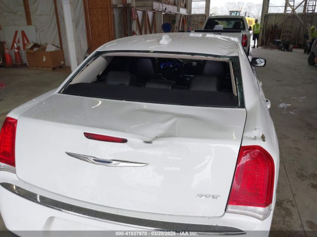 2C3CCAAG5GH190555 Chrysler 300 Limited