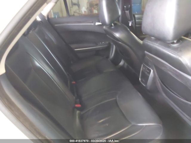 2C3CCAAG5GH190555 Chrysler 300 Limited