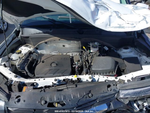 KL79MPSL8RB162579 Chevrolet Trailblazer Fwd Lt