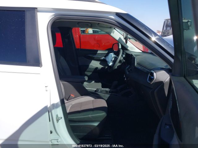 KL79MPSL8RB162579 Chevrolet Trailblazer Fwd Lt
