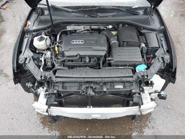 WAUBFGFF9F1128975 Audi A3 2.0t Premium