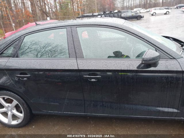 WAUBFGFF9F1128975 Audi A3 2.0t Premium