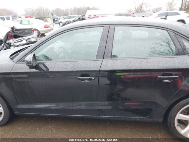 WAUBFGFF9F1128975 Audi A3 2.0t Premium