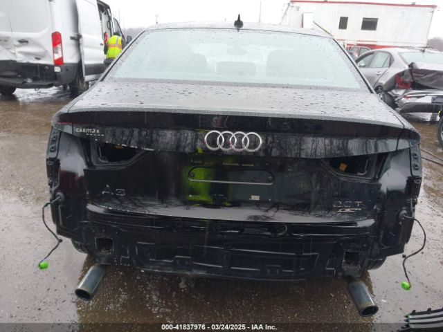 WAUBFGFF9F1128975 Audi A3 2.0t Premium