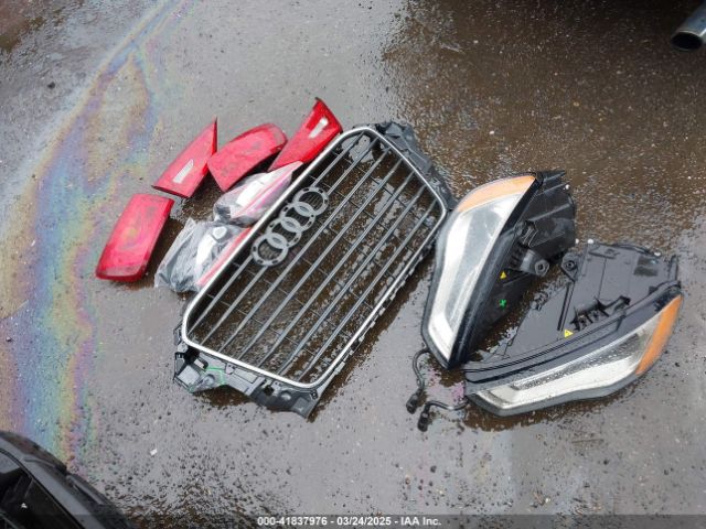 WAUBFGFF9F1128975 Audi A3 2.0t Premium