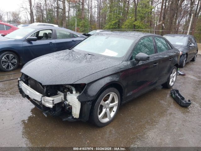 WAUBFGFF9F1128975 Audi A3 2.0t Premium