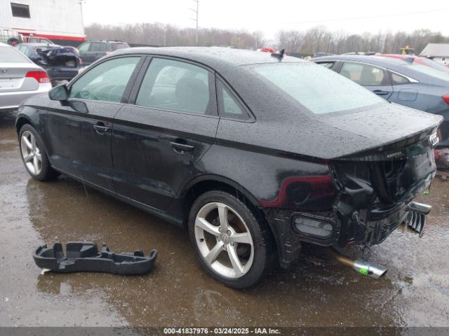 WAUBFGFF9F1128975 Audi A3 2.0t Premium