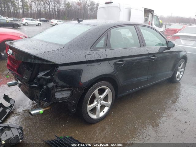 WAUBFGFF9F1128975 Audi A3 2.0t Premium