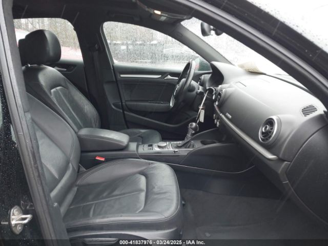 WAUBFGFF9F1128975 Audi A3 2.0t Premium