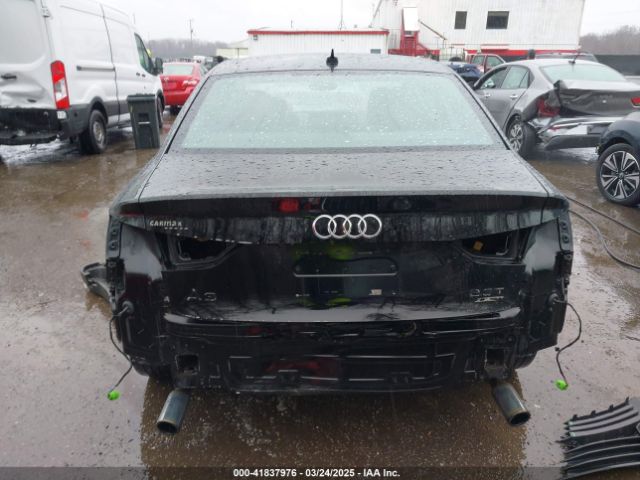 WAUBFGFF9F1128975 Audi A3 2.0t Premium