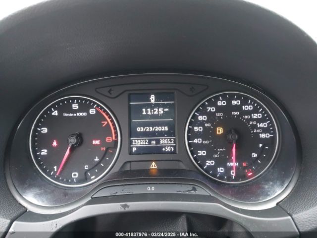 WAUBFGFF9F1128975 Audi A3 2.0t Premium