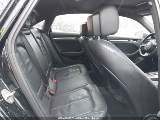 WAUBFGFF9F1128975 Audi A3 2.0t Premium