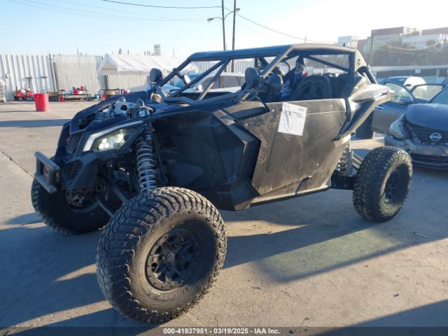 2020 CAN-AM MAVERICK X3 3JBVXAV23LK000639 Photo 1
