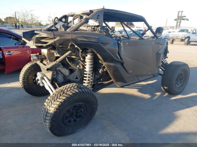 2020 CAN-AM MAVERICK X3 3JBVXAV23LK000639 Photo 3