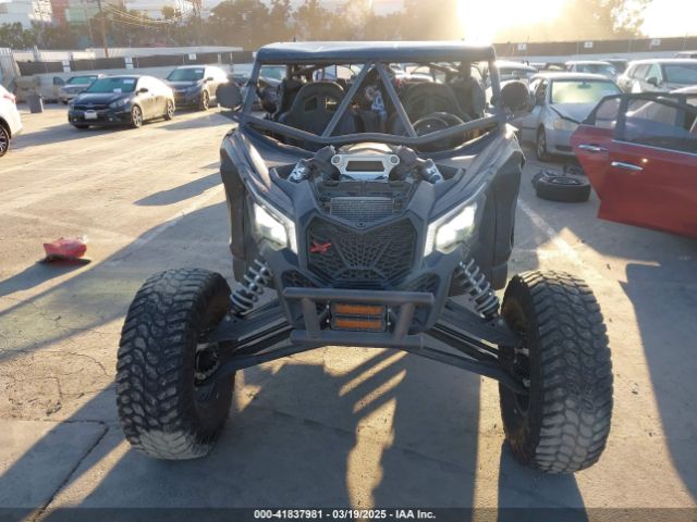 2020 CAN-AM MAVERICK X3 3JBVXAV23LK000639 Photo 4