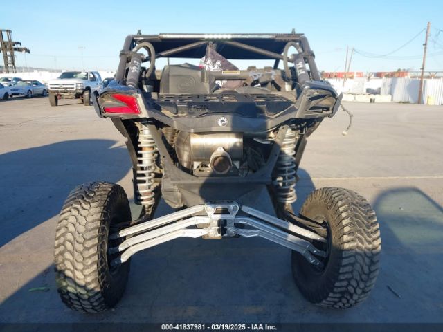 2020 CAN-AM MAVERICK X3 3JBVXAV23LK000639 Photo 5