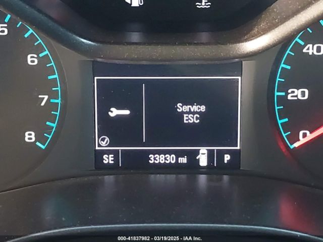 1GTG5CEN8N1257673 GMC Canyon 2wd  Short Box Elevation