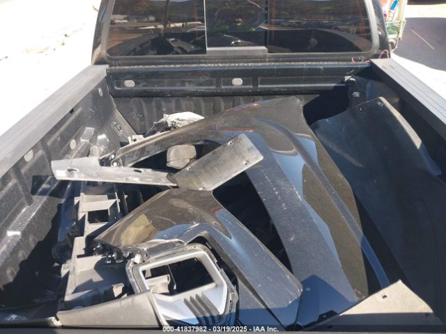 1GTG5CEN8N1257673 GMC Canyon 2wd  Short Box Elevation