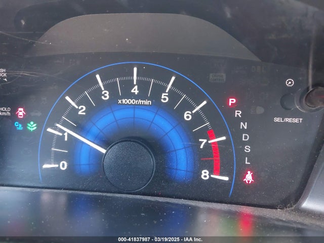 Honda Civic Lx 2014 19XFB2F5XEE077895 Image 7