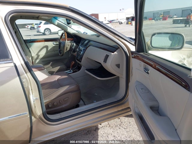 2006 CADILLAC DTS 1G6KD57Y16U152847 Photo 4