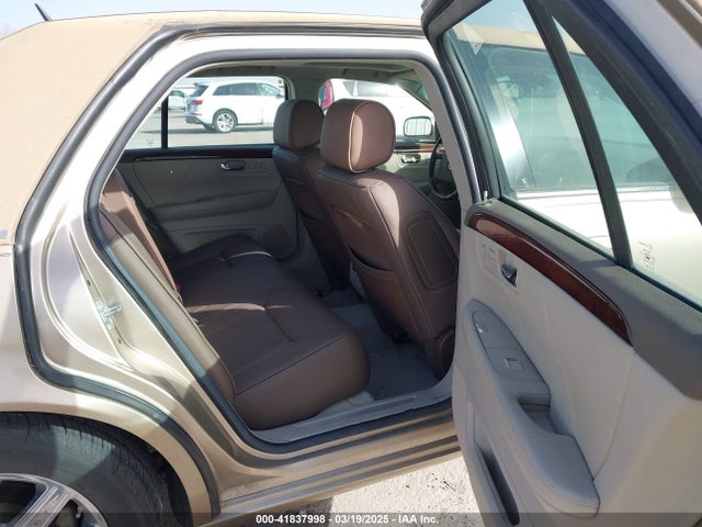 2006 CADILLAC DTS 1G6KD57Y16U152847 Photo 7