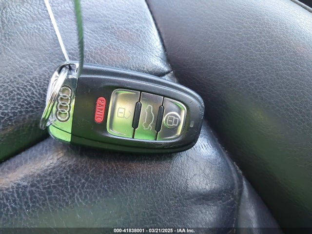 2011 AUDI Q5 WA1LFAFP1BA085279 Photo 10