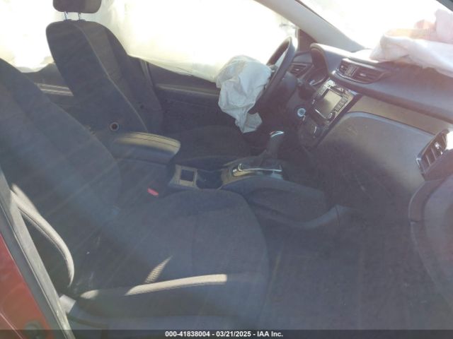 2019 NISSAN ROGUE SPORT JN1BJ1CRXKW321746 Photo 4