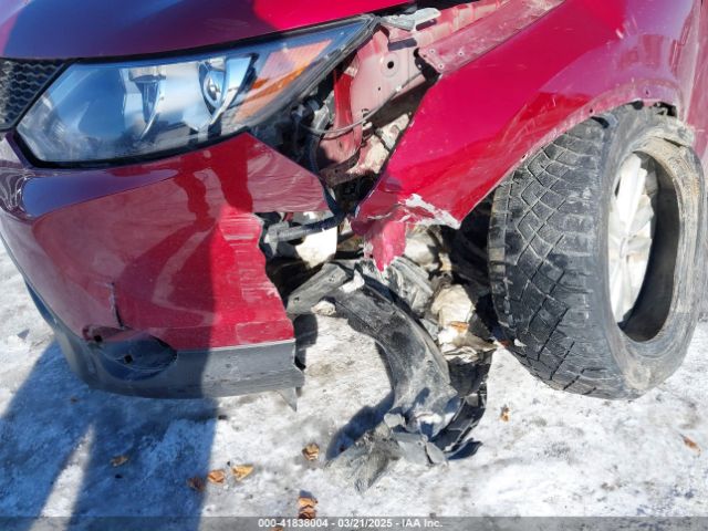 2019 NISSAN ROGUE SPORT JN1BJ1CRXKW321746 Photo 5
