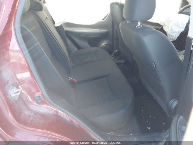 2019 NISSAN ROGUE SPORT JN1BJ1CRXKW321746 Photo 7