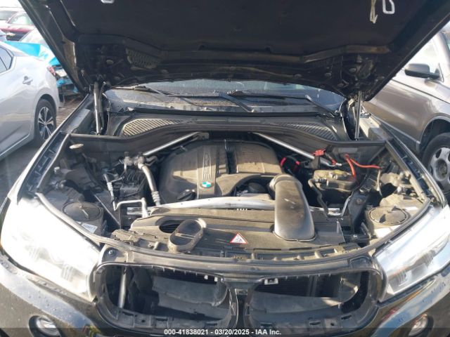 5UXKR2C50E0H31926 BMW X5 Sdrive35i