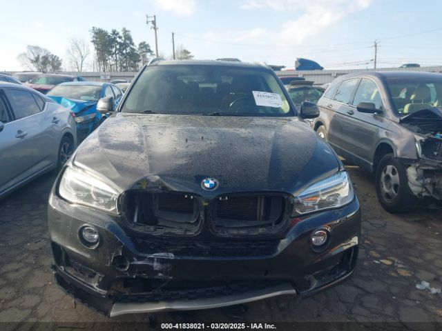 5UXKR2C50E0H31926 BMW X5 Sdrive35i