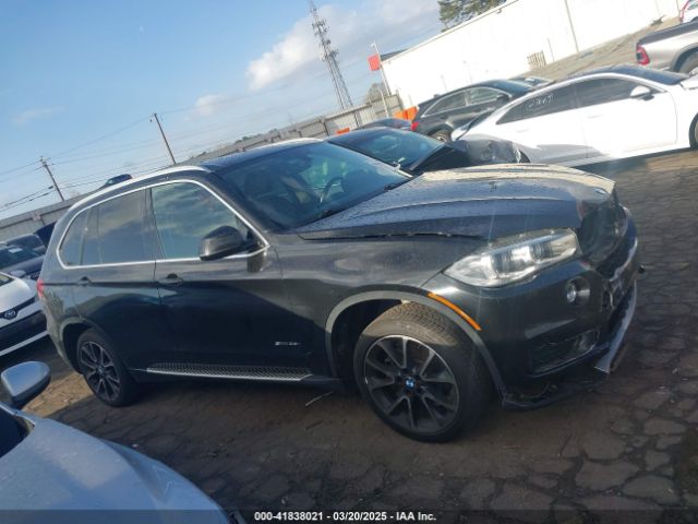 5UXKR2C50E0H31926 BMW X5 Sdrive35i