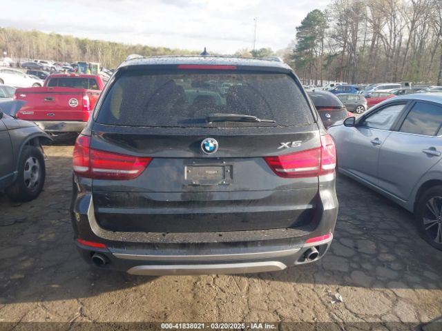 5UXKR2C50E0H31926 BMW X5 Sdrive35i