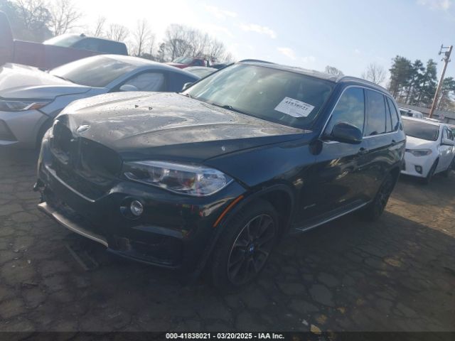 5UXKR2C50E0H31926 BMW X5 Sdrive35i