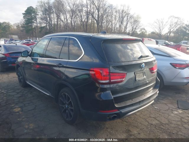 5UXKR2C50E0H31926 BMW X5 Sdrive35i