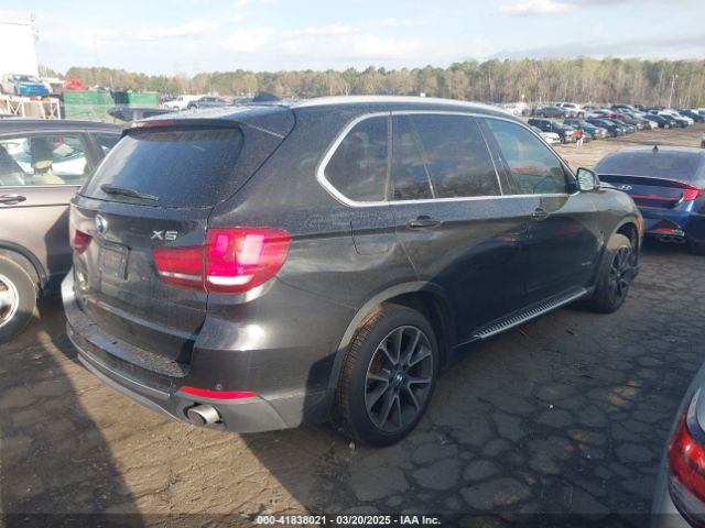 5UXKR2C50E0H31926 BMW X5 Sdrive35i