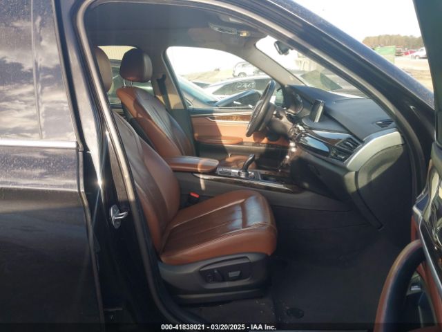5UXKR2C50E0H31926 BMW X5 Sdrive35i