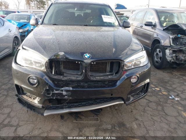 5UXKR2C50E0H31926 BMW X5 Sdrive35i